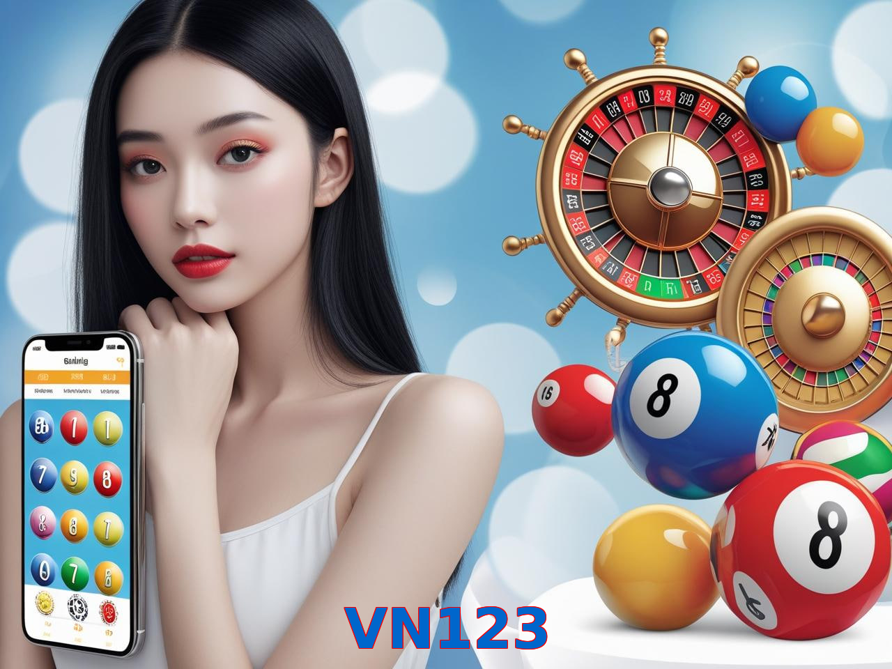 VN123